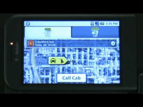 Cab4Me Android App review - AndroidApps.com