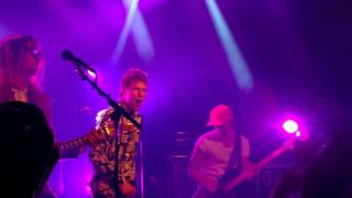 Olavi Uusivirta - Rakkautta ilmassa - Live @ Tavastia 24.2.2017