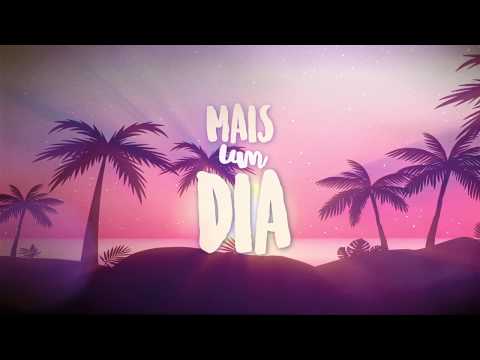 Maré Alta - Mais um dia (Prod. Marto) (Lyric Vídeo)