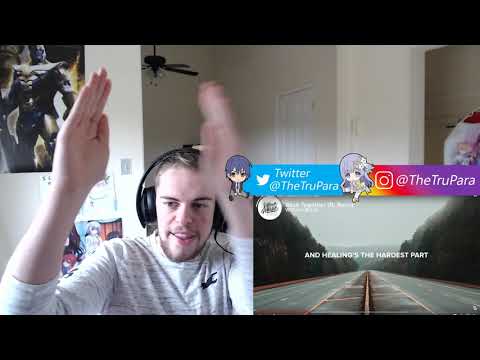 First Time Listening To William Black - Back Together ft. Runn [Reaction]