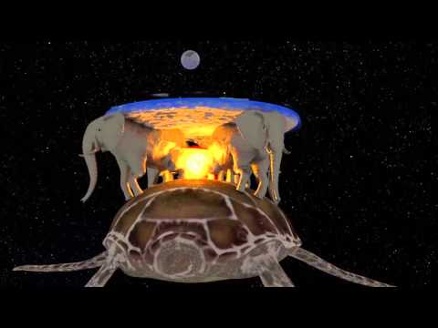Discworld intro