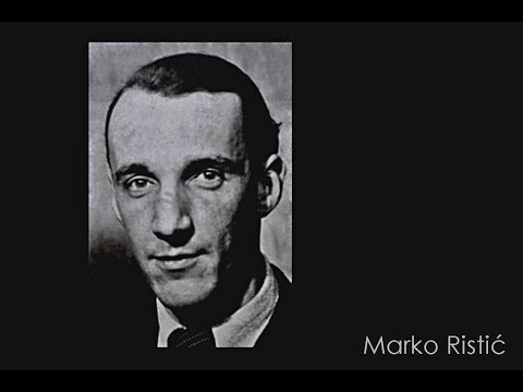 Decivilizator 11.04.2018. - Nadrealizam i protagonisti - Marko Ristić