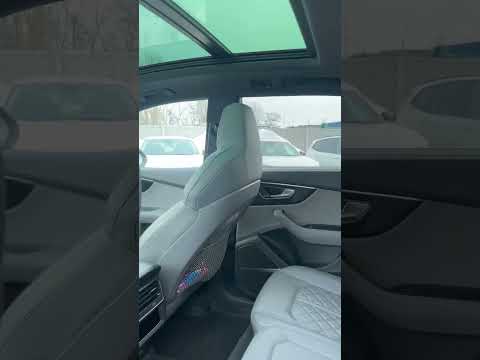 фото audi q8 i 0