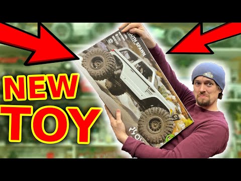 RC Rock Racer - Any good??