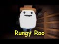 Rungy Roo Full Playthrough Gameplay Horror Game