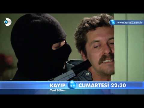 Kayıp 7. Bölüm Fragmanı