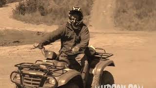 preview picture of video 'Scott County, Tennessee Atv Ride 10-7-2006'