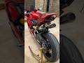 Ducati V2 Sounds INSANE VANDEMON FULL EXHAUST Panigalev2 Ducativ2 Motorcycle Ducati