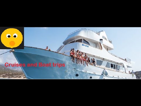 2 DAYS Living From The Ocean AMAZING Remote Island Boat Trip