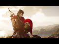 Assassin's Creed: Odyssey - Calm & Beautiful Music Mix, Instrumental Ancient Greece Medieval Music Assassin's Creed: Odyssey - Calm & Beautiful Music Mix, Instrumental Ancient Greece Medieval Music