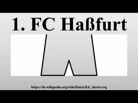 1. FC Haßfurt