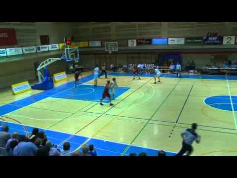 PLATA CB PRAT JOVENTUT,52 - ISB,59 (27/10/2012 0:00:00)