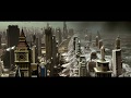 GEOSTORM OFFICIAL TRAILER 2 HD