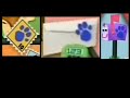 Blue S Clues How To Draw 3 Clues From What Does Blue Want To Do With Her Picture
