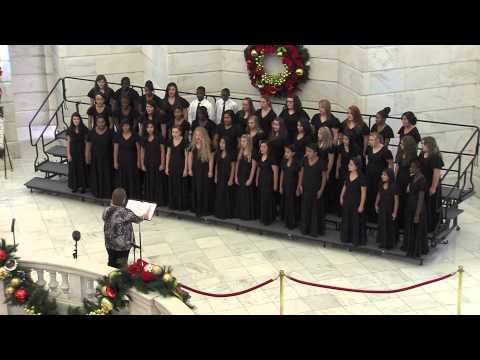 Gurdon High School Choir