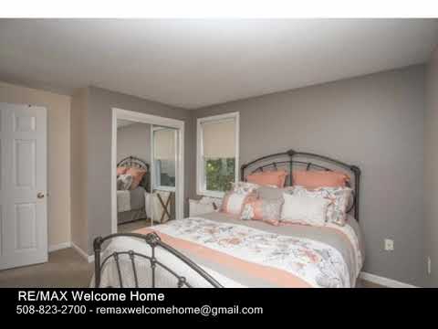 605 Dighton Ave, Taunton MA 02780 - Single Family Home - Real Estate - For Sale -
