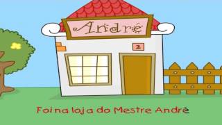Loja do Mestre Andre