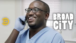 Broad City - Lincoln the Jokester