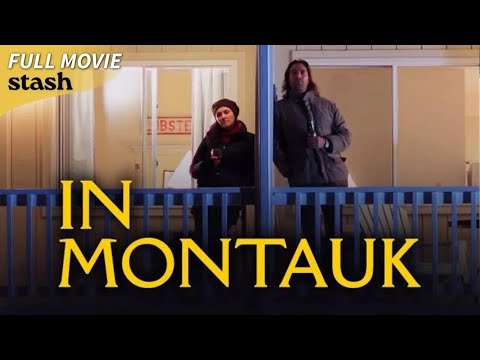 In Montauk | Romantic Drama | Full Movie | Musicians