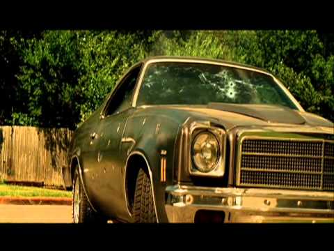 My Wooden LeG song in Sinners & Saints Film