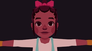 Little Bug - Blender Low poly -  [2/6] - The base!