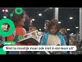Kinderen op Comic Con duiken in graphic novels