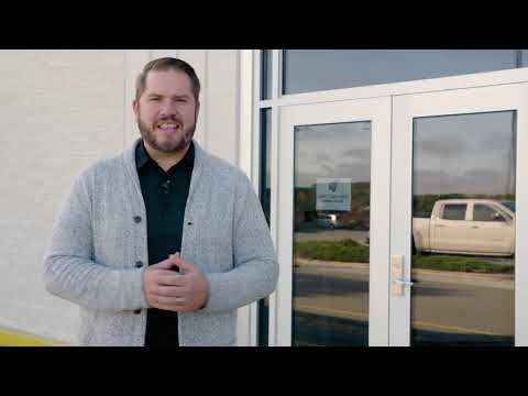 Flames Central Feature: Club Sports Complex Tour