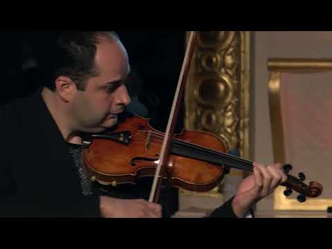 Janoska Ensemble   Schubert, Brahms, Beethoven