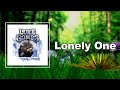 Luke Combs - Lonely One (Lyrics)