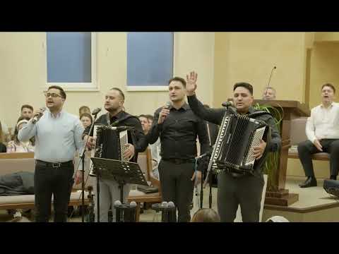 Frații Strugariu - Colaj de Cântări Noi 2025