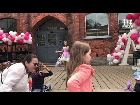 Alīna Stulgaite  | Koncerts 02.06.2019