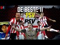BESTE 11 PSV: Arjen Robben Was De Beste Nederlander Van Deze Eeuw
