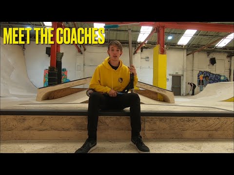 LS-TEN ‘Meet the coaches’