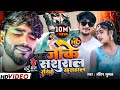 Sandeep Suman New Maithili Sad Video जाके सशुराल रहिछे खुसहा