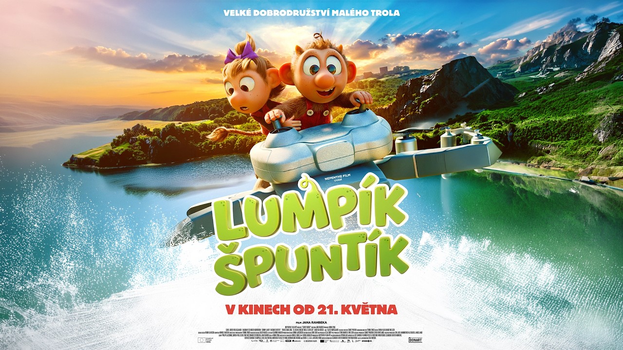 Trailer