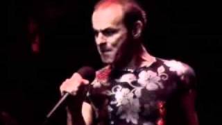 Ney Matogrosso - Basta de clamares inocência