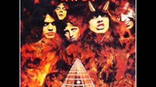 AC-DC - Shot Down In Flames