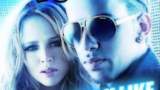 Aggro Santos feat. Kimberly Walsh - Like U Like (Atlas Dubstep Remix)