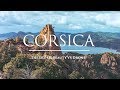 Corsica - The Isle of Beauty vs Drone