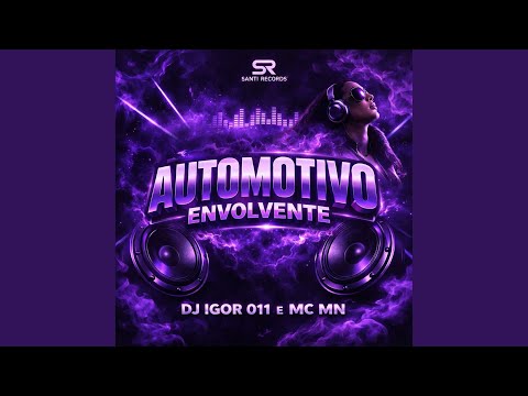 Automotivo Envolvente