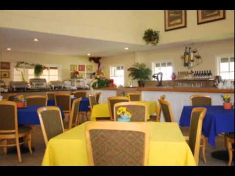 BEST WESTERN Newport Mesa Inn