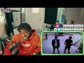 The 8 God Reacts To Ian End Up Gone