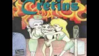 The Cretins - Aahway - Laverne & Shirley punk cover