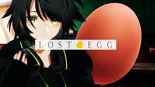 【LOST EGG】たまごの呼吸 壱ノ型【Vtuber】