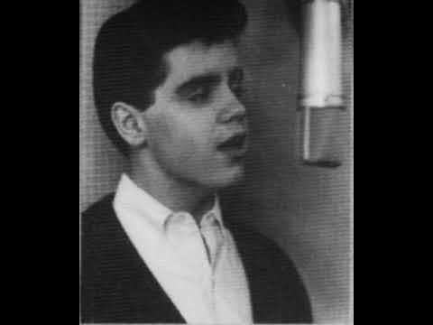 South Street - Johnny Cymbal