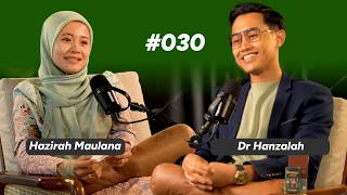 Download lagu Ep30 : Hazirah Maulana on Bangkit Dari Rugi Bisnes Hutang 5 Juta mp3