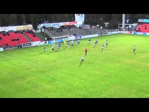 VPS-TV: VPS-RoPS 17.9.2014 kooste