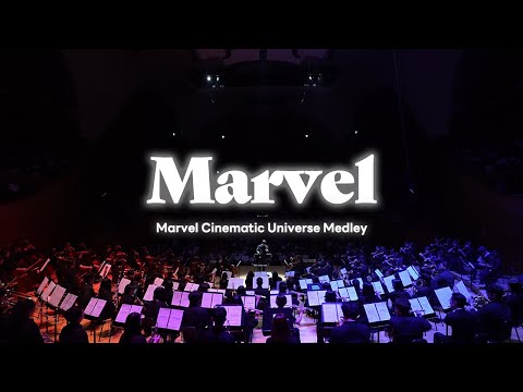 Marvel Medley Full Video