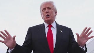 Congress Members Report Threats Following Trump's Accusations of Sedition