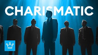 How To Be More Likeable & Charismatic